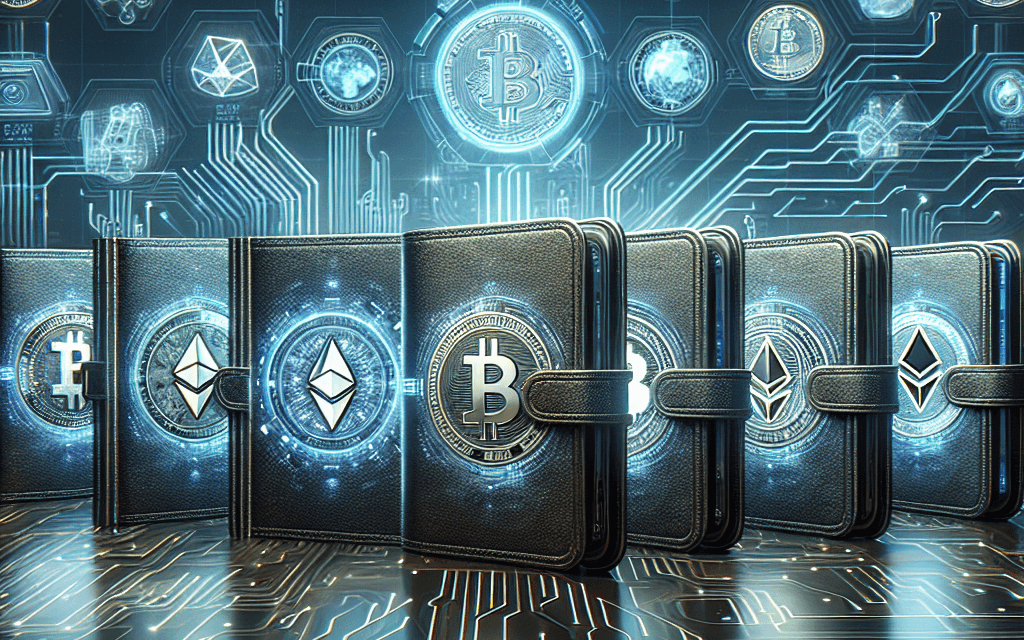 7 Best Custodial Crypto Wallets in 2024