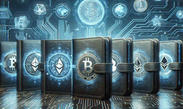 7 Best Custodial Crypto Wallets in 2024