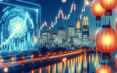 Japan proposes crypto tax cut to boost investor appeal
