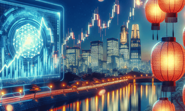 Japan proposes crypto tax cut to boost investor appeal