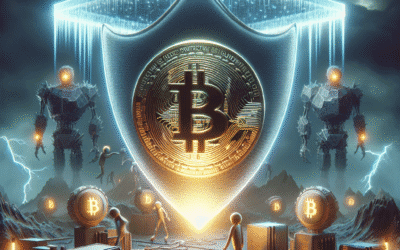 How Do We Protect Bitcoin From Quantum Computers? Not With A Joke