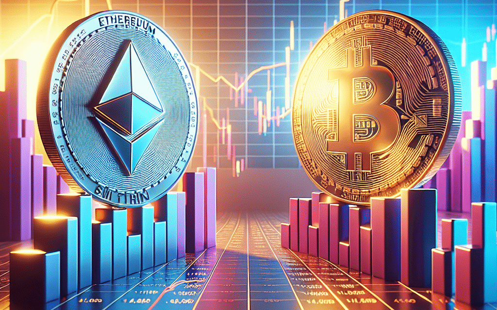 Ethereum vs. Solana – Real value or hype, who dominates the market today?