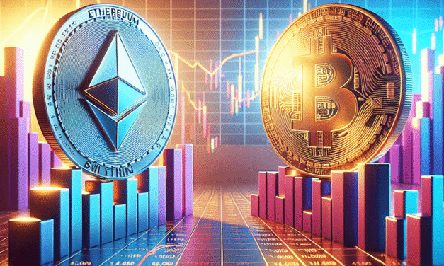 Ethereum vs. Solana – Real value or hype, who dominates the market today?