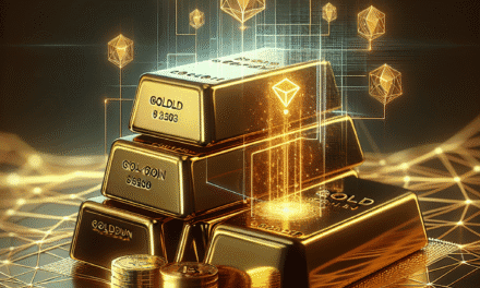 5 Advantages of Gold Tokenization Using Blockchain