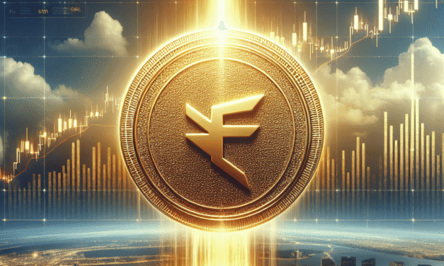 Flare (FLR) price soars as daily trading volume jumps 320%