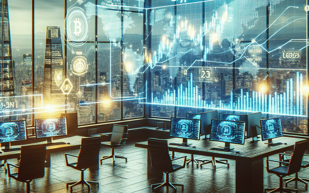 South Korean Regulator Designates Crypto Exchange Bithumb as a Conglomerate