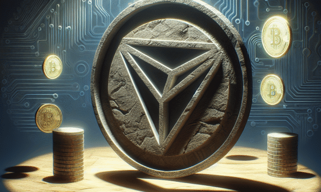 TRON Gas Free Transfers Are Not Actually Free