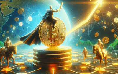 Trader Says Top-30 Decentralized Exchange Altcoin Could Surge by 150% if Bitcoin Remains ‘Healthy’