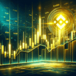 STO price surges over 30% on Binance listing news