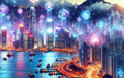 Hong Kong’s web3 moment: Blink and you’ll miss it