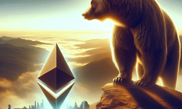 Will Bears Dominate ETH Price?