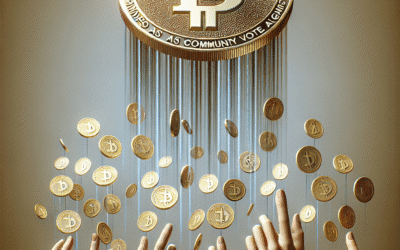 World Liberty Financial’s USD1 stablecoin nearing airdrop as community vote aligns