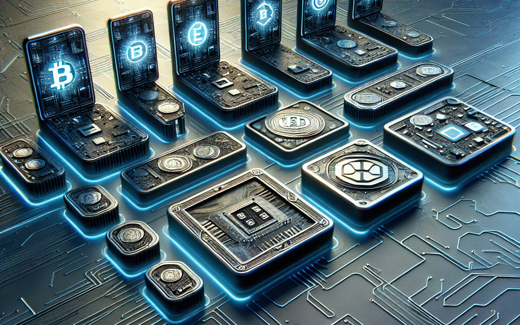 7 Best Non-Custodial Crypto Wallets in 2024