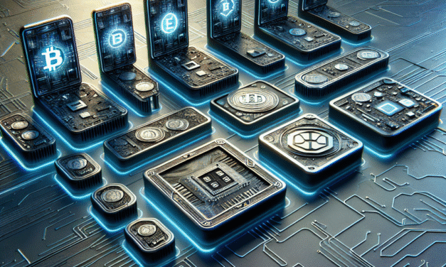 7 Best Non-Custodial Crypto Wallets in 2024