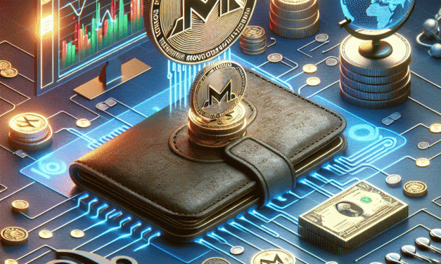 Monero Wallet in TOR network
