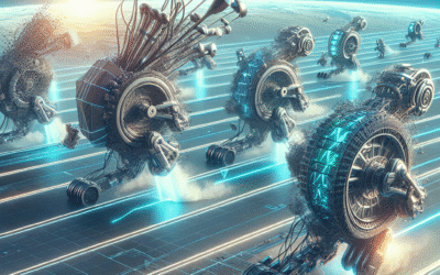 Consensus Mechanisms Race to Fix PoW and PoS Flaws Before 2032 Security Crunch