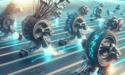 Consensus Mechanisms Race to Fix PoW and PoS Flaws Before 2032 Security Crunch