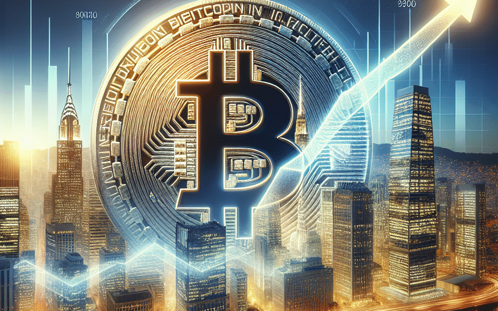Is A Bitcoin Supercycle Imminent?