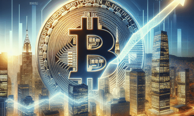 Is A Bitcoin Supercycle Imminent?