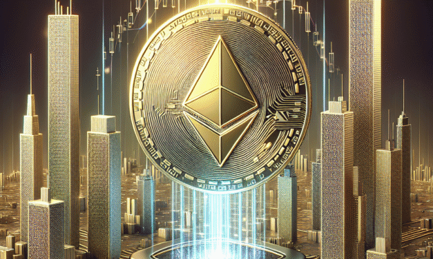 Blockchain-focused BTCS Inc. to raise $57.8M for Ethereum buys – Impact on ETH?
