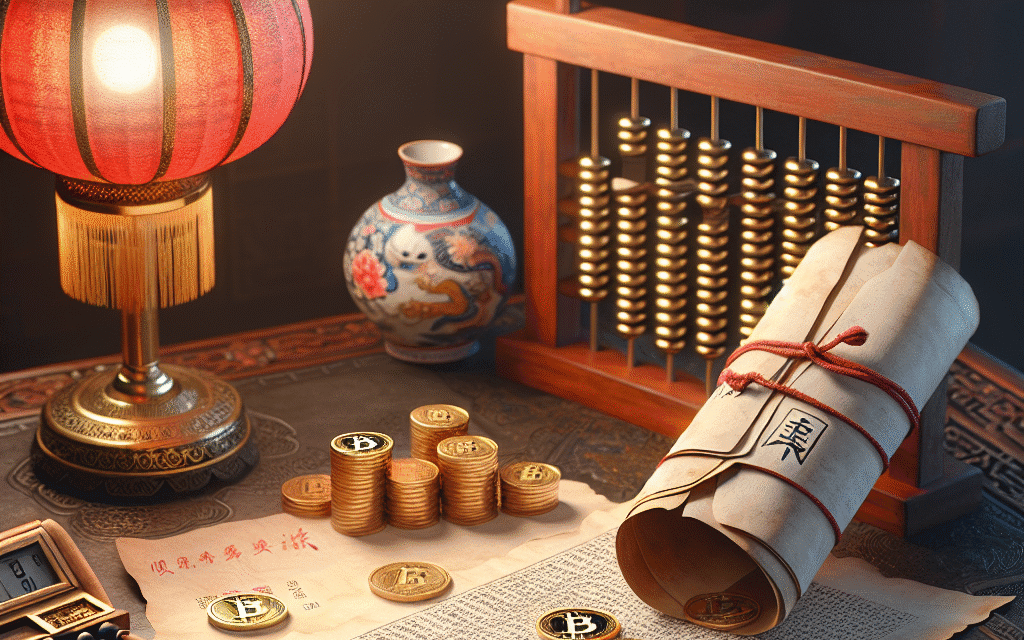 Chinese-linked firm raises $300M from private investor to buy TRUMP memecoin