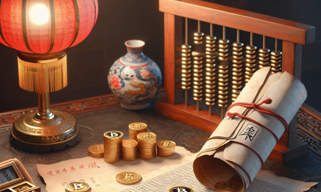 Chinese-linked firm raises $300M from private investor to buy TRUMP memecoin