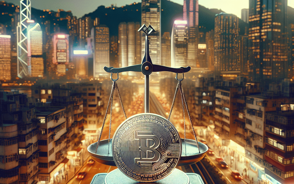 Hong Kong passes Stablecoins Bill to regulate fiat-backed stablecoins