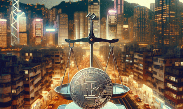 Hong Kong passes Stablecoins Bill to regulate fiat-backed stablecoins