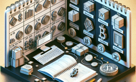 How to Start Your Blockchain Career in 30 Days?