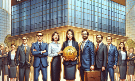 Swedish tech firm H100 Group gains nearly 40% on first Bitcoin treasury buy