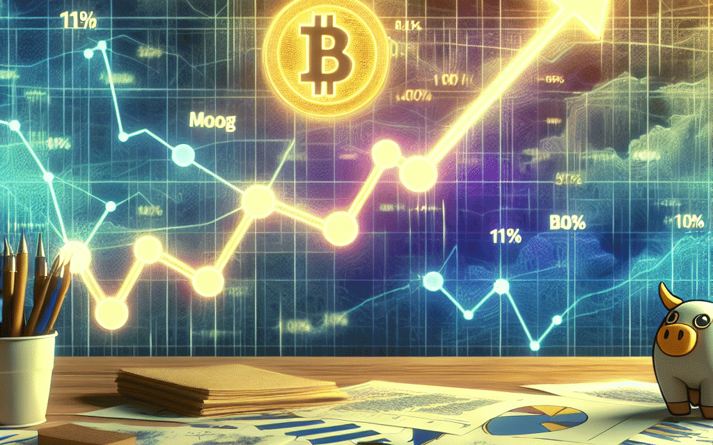 Analysts see bullish momentum for Moo Deng memecoin even after 11% drop