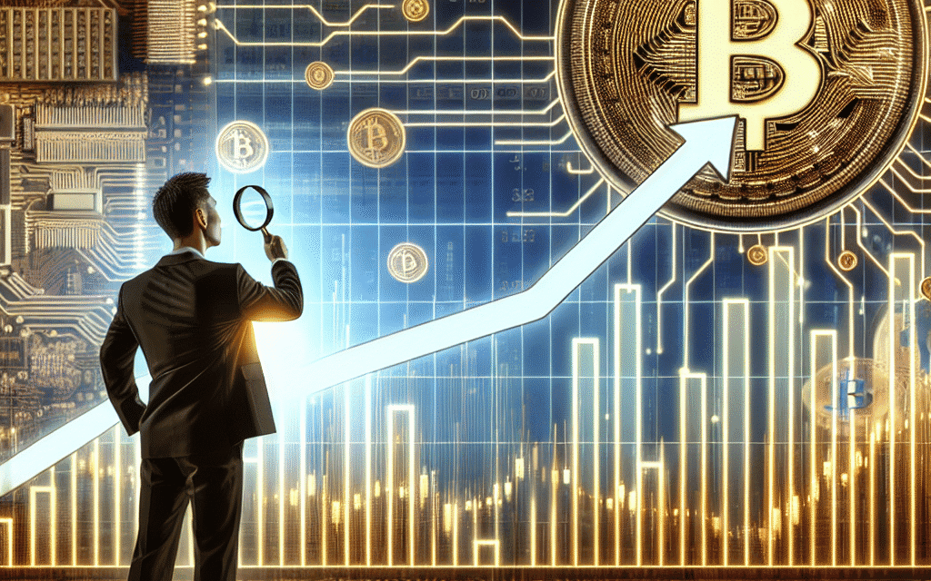 Bitcoin (BTC) Setting Up for Another Solid Run, According to Crypto Analyst Willy Woo – But There’s a Catch