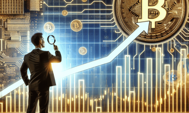 Bitcoin (BTC) Setting Up for Another Solid Run, According to Crypto Analyst Willy Woo – But There’s a Catch