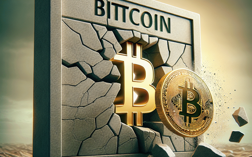 Bitcoin Primed To Send ‘Pretty Hard’ Once BTC Breaks Above Major Resistance Level, According to Crypto Trader