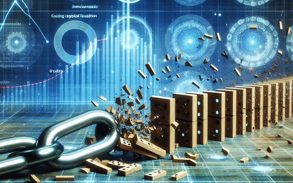 Chainlink oracle ‘malfunction’ sparks $500k in DeFi liquidations, reignites oracle debate