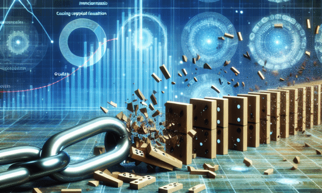 Chainlink oracle ‘malfunction’ sparks $500k in DeFi liquidations, reignites oracle debate