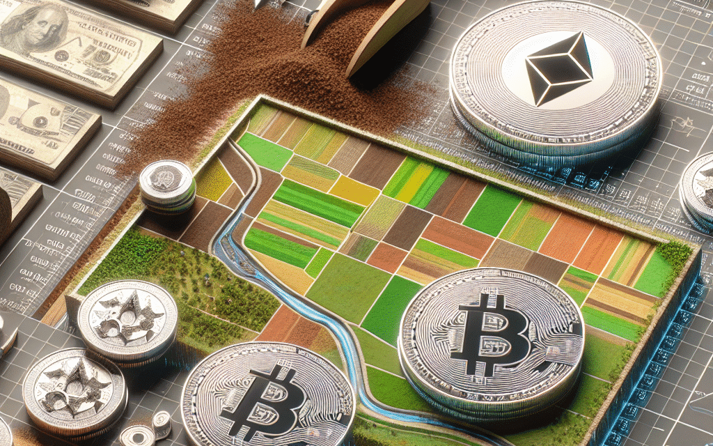 Central African Republic to tokenize over 1,700 hectares of land through CAR meme coin