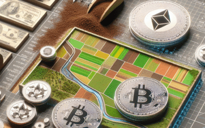 Central African Republic to tokenize over 1,700 hectares of land through CAR meme coin