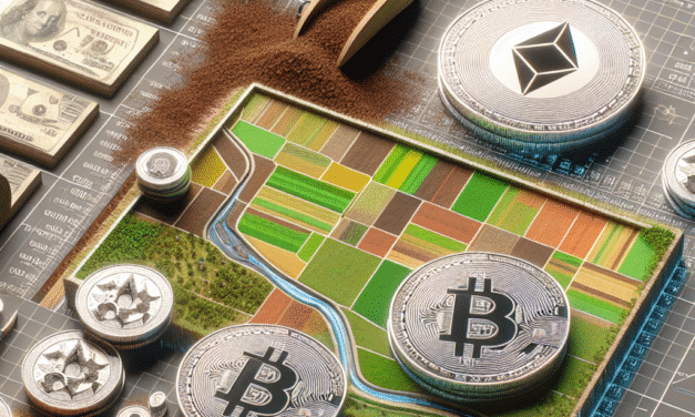 Central African Republic to tokenize over 1,700 hectares of land through CAR meme coin