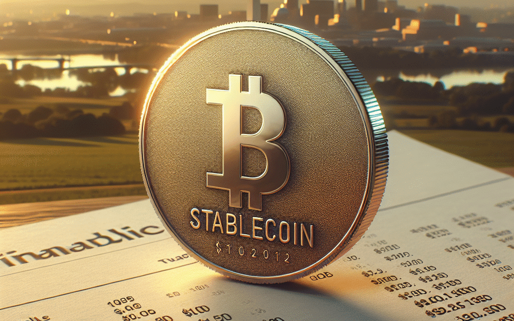 Tether plans new US dollar stablecoin as reserves near $120B amid Washington lobbying