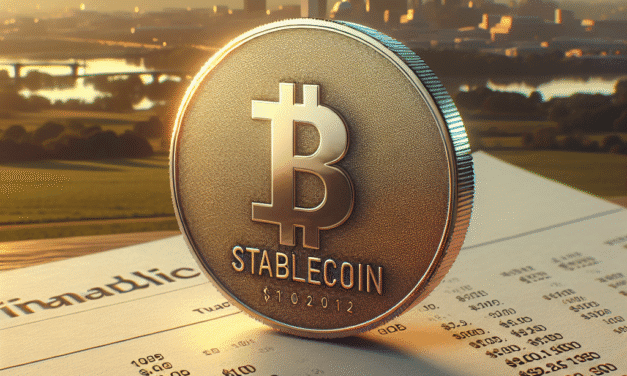 Tether plans new US dollar stablecoin as reserves near $120B amid Washington lobbying