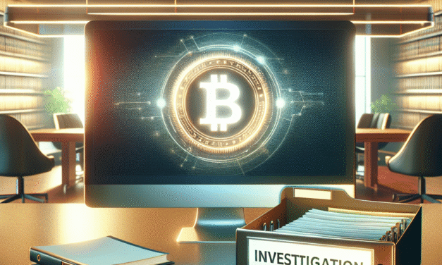 Crypto.com Says The SEC Investigation Has Been Shut Down With No Plan To Take Legal Action