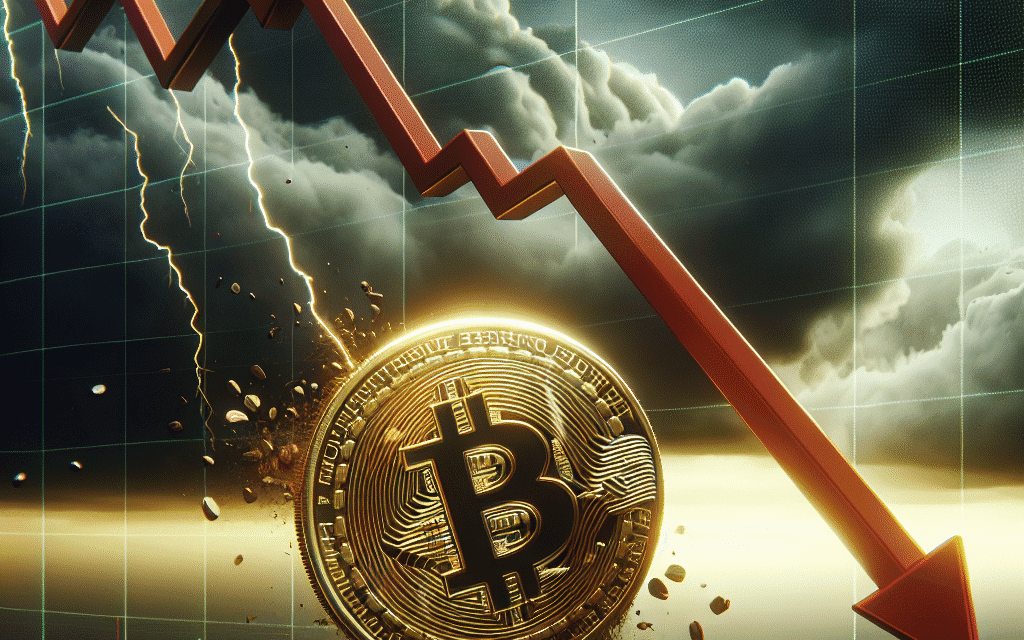 How Low Could Bitcoin Price Go in This Crypto Market Crash?