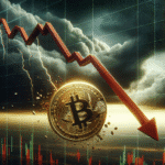 How Low Could Bitcoin Price Go in This Crypto Market Crash?