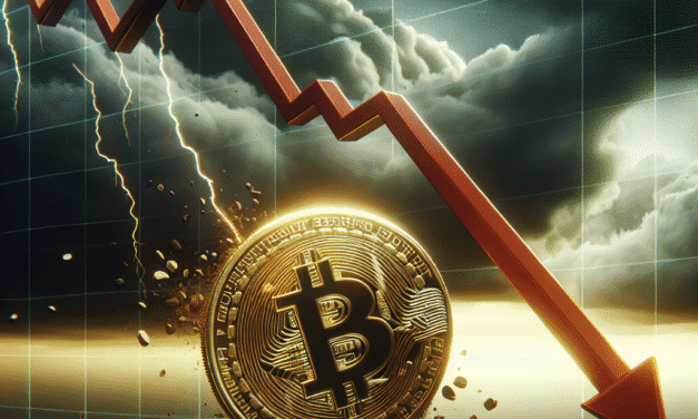 How Low Could Bitcoin Price Go in This Crypto Market Crash?