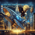 BlackRock buys $357 mln in BTC, ETH amid shifting whale sentiment