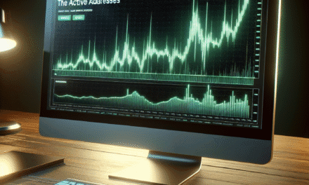 active addresses surge amid a bullish breakout