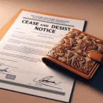 WLFI issues cease and desist notice to creators of ‘Official Trump Wallet’