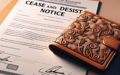 WLFI issues cease and desist notice to creators of ‘Official Trump Wallet’