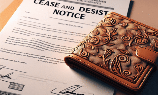 WLFI issues cease and desist notice to creators of ‘Official Trump Wallet’